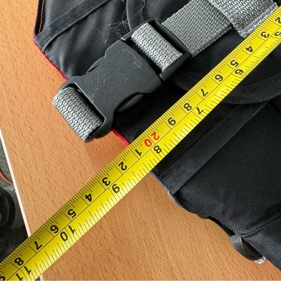 Small Dog Lifejacket - Picture 8 of 8